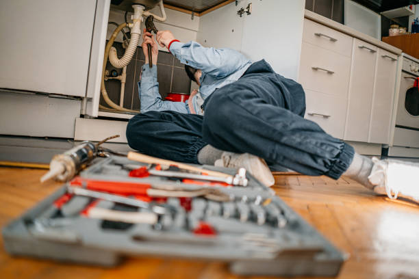 Best Best Plumbers Near Me  in Five Points, OH