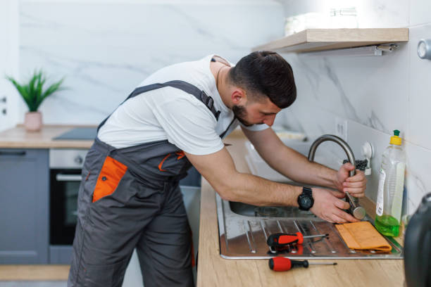 Best Sewer Line Repair  in Five Points, OH