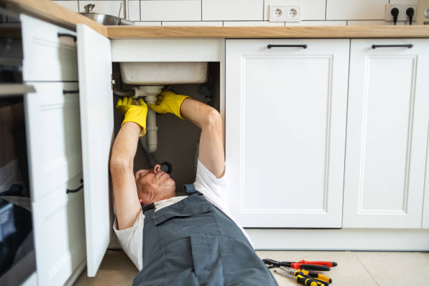 Best Drain Cleaning Services  in Five Points, OH