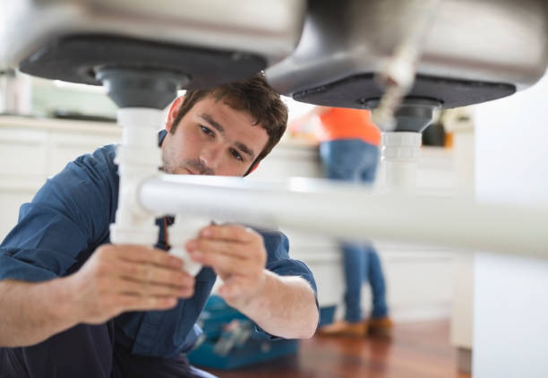 Best Emergency Plumber  in Five Points, OH