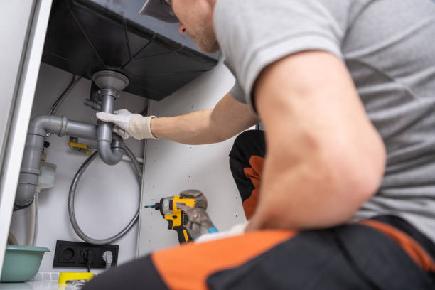 Best Local Plumber Services  in Five Points, OH