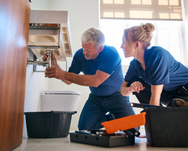 Best Same-Day Plumbing Service  in Five Points, OH